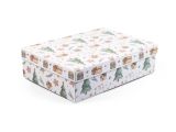 krabice vánoční D-L015-H 33x23,5x9cm 5371409 krabice vánoční D-L015-H 33x23,5x9cm 5371409