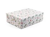 krabice vánoční D-L015-J 37x27x11cm 5371411 krabice vánoční D-L015-J 37x27x11cm 5371411