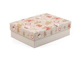 krabice vánoční D-L016-D 22x16x6,5cm 5371415 krabice vánoční D-L016-D 22x16x6,5cm 5371415