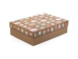krabice vánoční D-L016-G 29x21x8cm 5371418 krabice vánoční D-L016-G 29x21x8cm 5371418