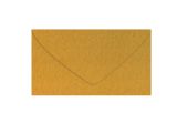 dopisní obálka metallic 120g C6 114x162mm - zlatá 5550383