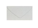 dopisní obálka metallic 120g C6 114x162mm - stříbrná 5550384