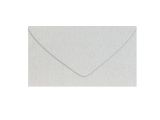 dopisní obálka metallic 120g DL 110x220mm - stříbrná 5550387