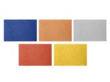 dopisní obálka metallic 120g C5 162x229mm -  mix barev 5550389
