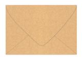 dopisní obálka Eco Kraft 90g C6 114x162mm 5550390