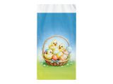 sáček velikonoční PP vzor18 20x39x6 5800807