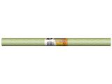 krepový papír role 50x200cm perleťový zelený 5811363