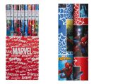 balicí fólie role 200x70cm Spiderman 5811908