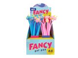 gelové pero Fancy - Monster 6001422