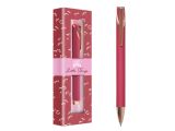 gifty - Dárkové pero Little Things - red 6010593 gifty - Dárkové pero Little Things - red 6010593
