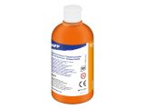 temperové barvy 500ml oranžová 6300384