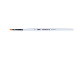 štětec synthetic plochý  0 6340143