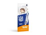 popisovač na textil - 6ks set - twin tip 6410911 popisovač na textil - 6ks set - twin tip 6410911