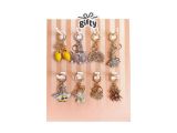 gifty - Přívěsek Sparkle mix 2 - Display 24ks 6660037 gifty - Přívěsek Sparkle mix 2 - Display 24ks 6660037