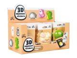 gifty - 3D squeeze stickers 15ks - mix 1 6660044 gifty - 3D squeeze stickers 15ks - mix 1 6660044