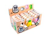 gifty - 3D squeeze stickers 15ks - mix 2 6660045 gifty - 3D squeeze stickers 15ks - mix 2 6660045