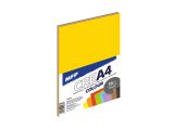 barevné papíry 16 listů, A4 (8 barev) 7500721