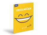 úkolníček A5 Smile 7501451