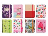 blok s gumkou A7 80 listů mix č.7 linka 7501623