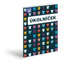 úkolníček A5 Fotbal dresy 7501699 úkolníček A5 Fotbal dresy 7501699