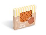gifty - Notes 9x9 - vafle 7520435 gifty - Notes 9x9 - vafle 7520435