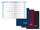 diář 2026 T101/PVC týdenní 7781425