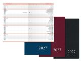 diář 2027 M104/PVC měsíční 7781528