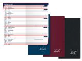 diář 2027 M105/PVC měsíční 7781529 diář 2027 M105/PVC měsíční 7781529