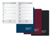 diář 2027 T104/PVC týdenní 7781535 diář 2027 T104/PVC týdenní 7781535