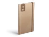 diář 2027 T806 Lamino 1 s gumkou 90x170mm 7781613 diář 2027 T806 Lamino 1 s gumkou 90x170mm 7781613