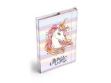 desky na sešity box A5 Unicorn 8020974