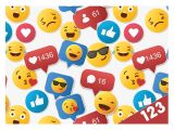 desky na číslice Smile 8021006