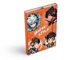 desky na sešity box A4 Anime Style 8021072