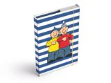 desky na sešity box A4 Pat a Mat 8021094