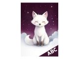 desky na ABC Liška 8021159 desky na ABC Liška 8021159