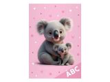 desky na ABC Koala 8021160