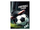 desky na ABC Fotbal 8021164