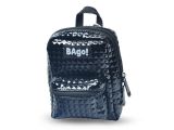 minibatůžek BAgo! M BLACK 8030876 minibatůžek BAgo! M BLACK 8030876