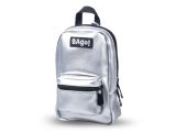 minibatůžek BAgo! L SILVER 8030879 minibatůžek BAgo! L SILVER 8030879
