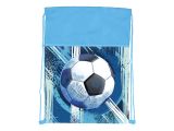 sáček na přezůvky Football 30x39cm 8040919