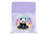 sáček na přezůvky Panda 30x39cm 8040920