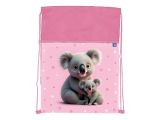 sáček na přezůvky -Koala 8040954