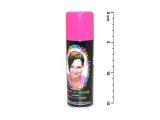 Spray na vlasy 141 neon růžový