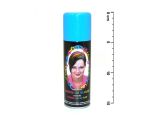 Spray na vlasy 141 neon modrý sv.(azure)