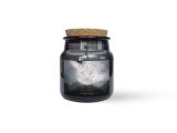 gifty - Svíčka Znamení zvěrokruhu - Býk 83g/18h 8800134
