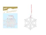 vločka dřevěný stříbrný set 5,5x6,5cm/3ks WD-15320 8885525 vločka dřevěný stříbrný set 5,5x6,5cm/3ks WD-15320 8885525