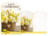 přání Velikonoční N22-073 H PRANI_H_777