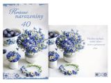 přání k narozeninám 40 M11-606 T PRANI_T_2481 přání k narozeninám 40 M11-606 T PRANI_T_2481