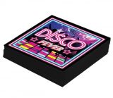 Ubrousky Disco Fever 12 ks
