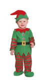 Dětský kostým Elf